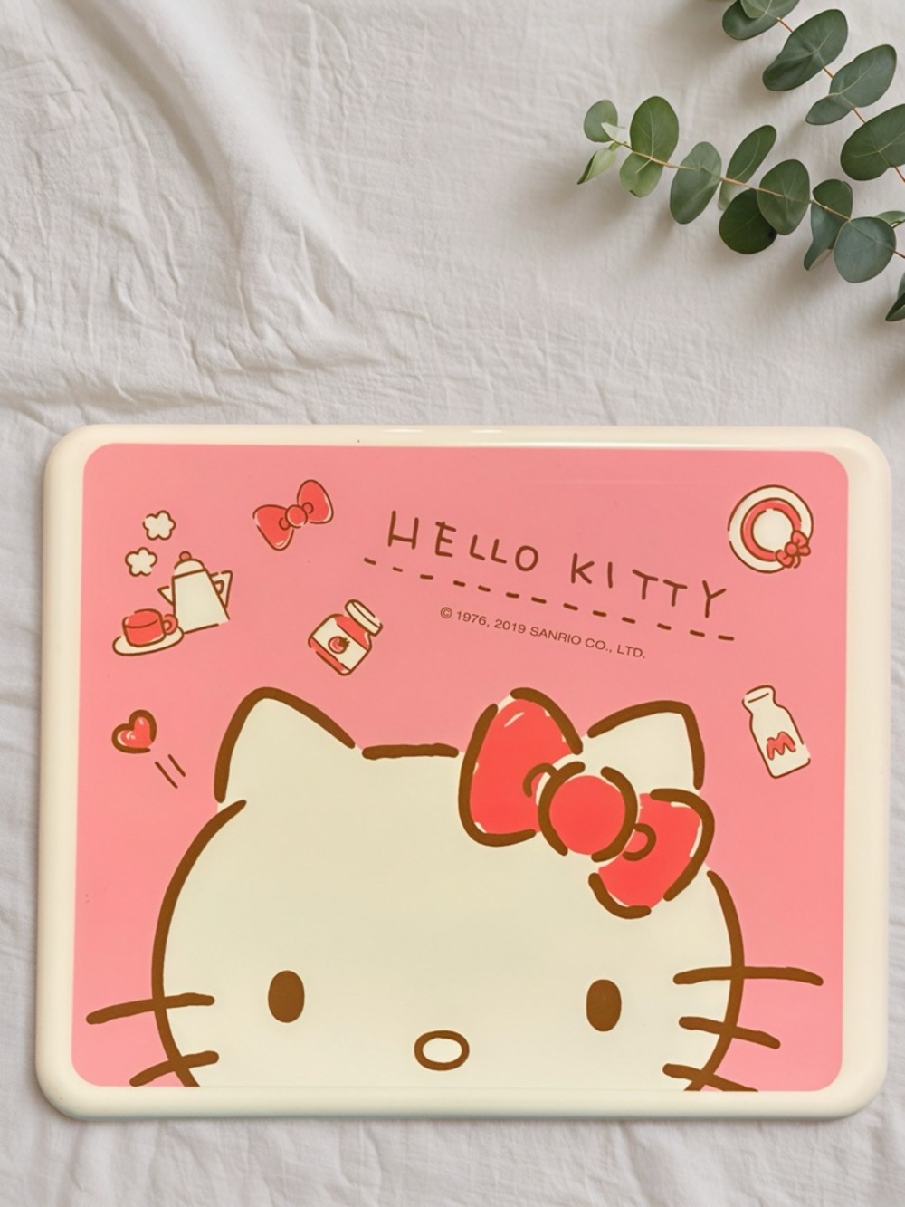 Sanrio Hello Kitty Sweet Style Berry Keeper